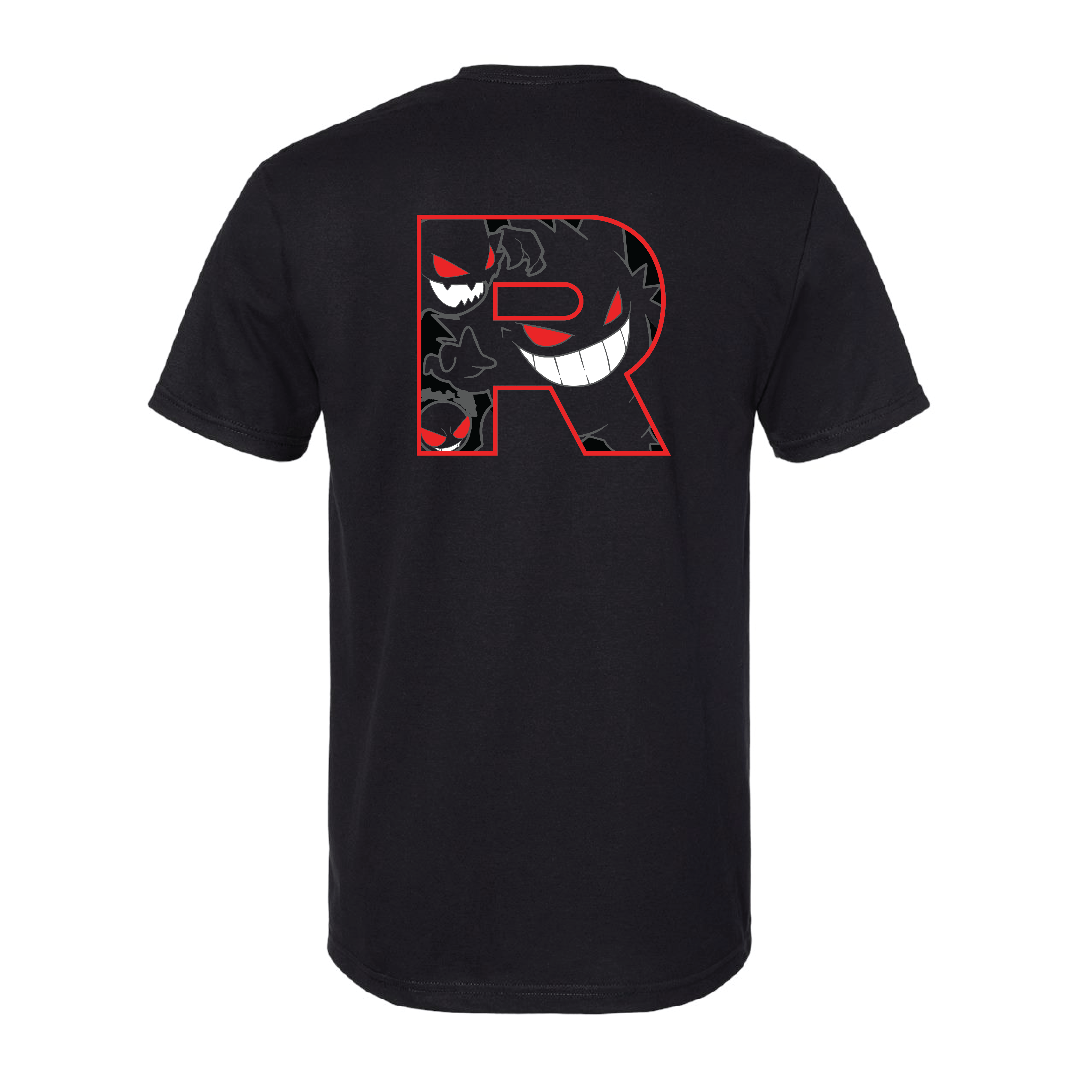 Grail Gangar Evo R T-Shirt