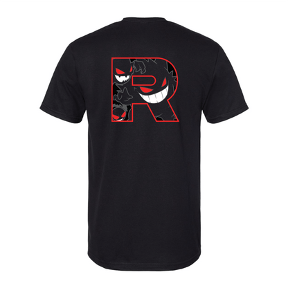 Grail Gangar Evo R T-Shirt